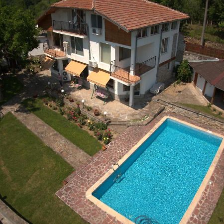 Rosarium Residence Guest House Drjanovo Esterno foto