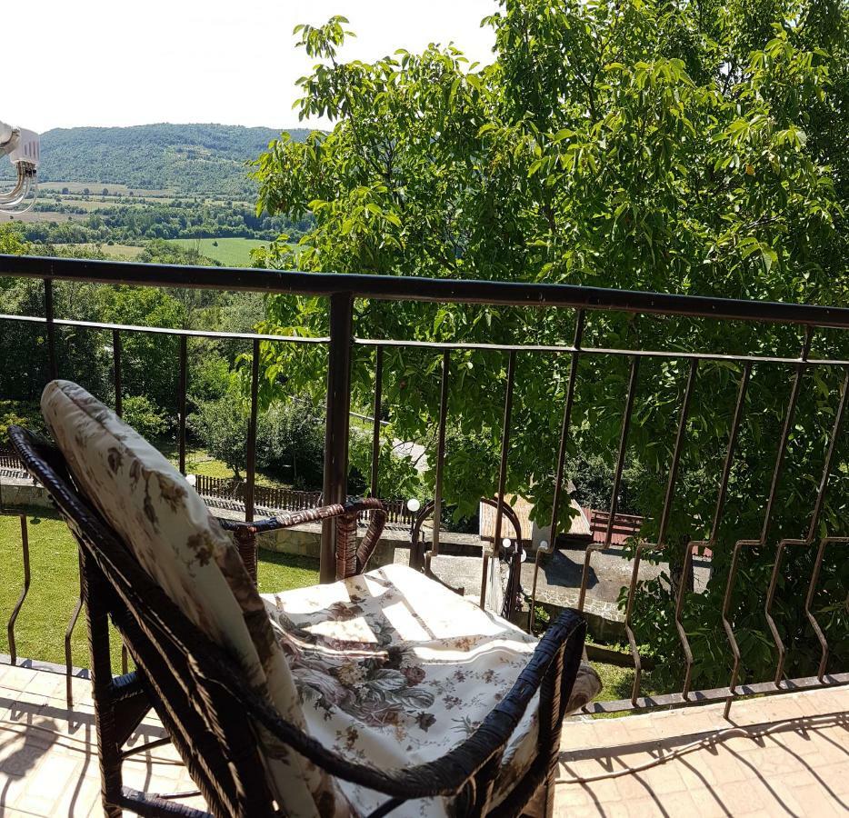 Rosarium Residence Guest House Drjanovo Esterno foto